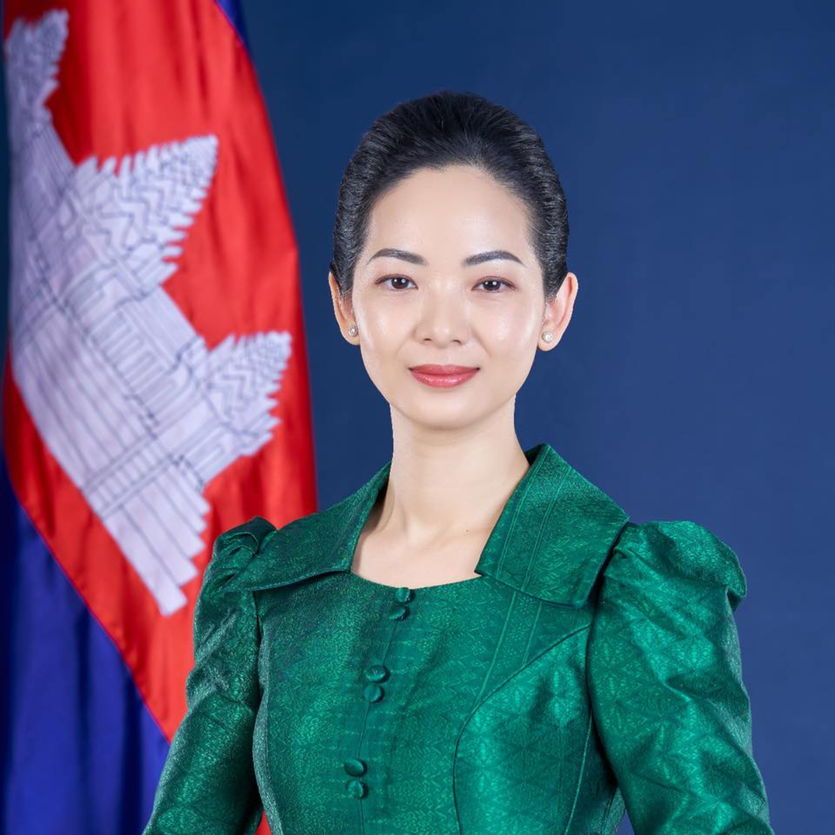 Minister of Commerce